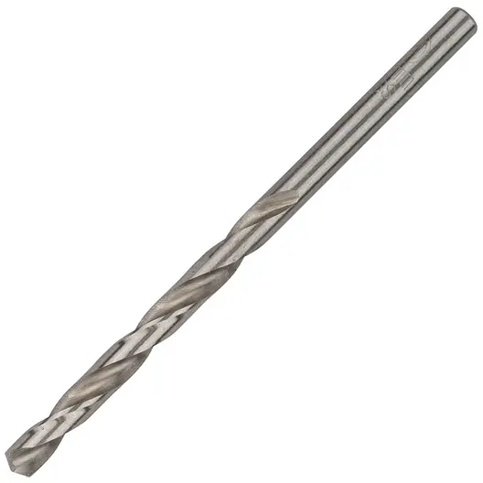 Свредло за метал HSS-G Bosch с цилиндрична опашка  5.9 мм, 57/93 мм, PRO Metal HSS-G
