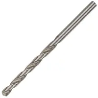 Свредло за метал HSS-G Bosch с цилиндрична опашка  5.5 мм, 57/93 мм, PRO Metal HSS-G