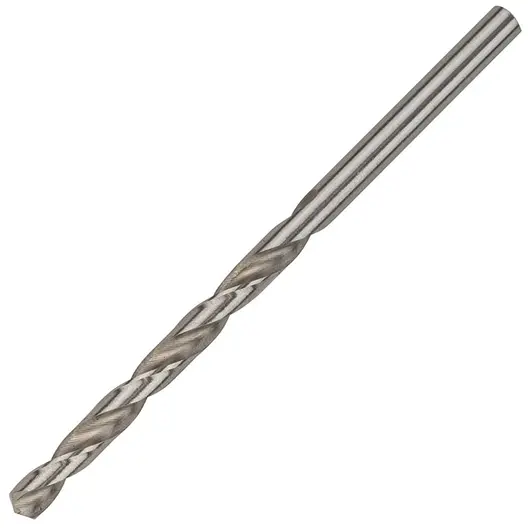 Свредло за метал HSS-G Bosch с цилиндрична опашка  5.5 мм, 57/93 мм, PRO Metal HSS-G
