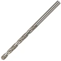 Свредло за метал HSS-G Bosch с цилиндрична опашка  5.1 мм, 52/86 мм, PRO Metal HSS-G