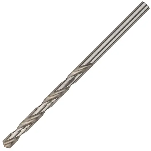 Свредло за метал HSS-G Bosch с цилиндрична опашка  5.1 мм, 52/86 мм, PRO Metal HSS-G