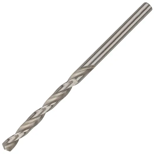 Свредло за метал HSS-G Bosch с цилиндрична опашка  5.3 мм, 52/86 мм, PRO Metal HSS-G