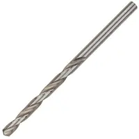 Свредло за метал HSS-G Bosch с цилиндрична опашка  6.1 мм, 63/101 мм, PRO Metal HSS-G