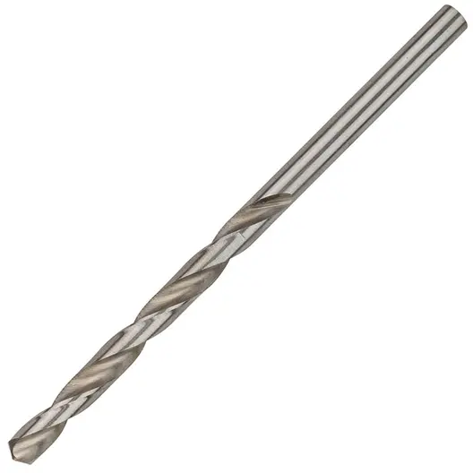 Свредло за метал HSS-G Bosch с цилиндрична опашка  6.1 мм, 63/101 мм, PRO Metal HSS-G