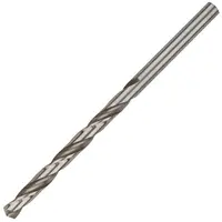 Свредло за метал HSS-G Bosch с цилиндрична опашка  6.2 мм, 63/101 мм, PRO Metal HSS-G