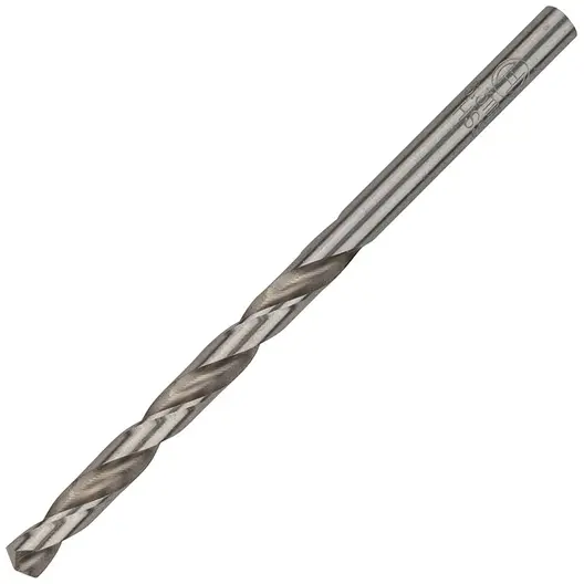 Свредло за метал HSS-G Bosch с цилиндрична опашка  6.3 мм, 63/101 мм, PRO Metal HSS-G