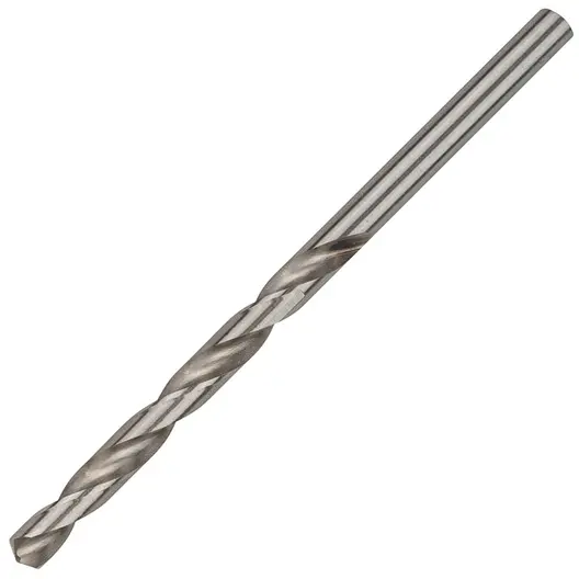 Свредло за метал HSS-G Bosch с цилиндрична опашка  6.4 мм, 63/101 мм, PRO Metal HSS-G