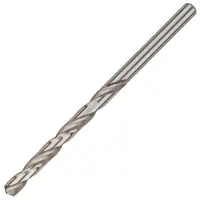 Свредло за метал HSS-G Bosch с цилиндрична опашка  6.6 мм, 63/101 мм, PRO Metal HSS-G