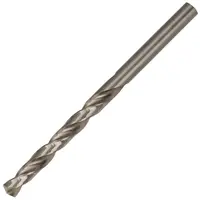 Свредло за метал HSS-G Bosch с цилиндрична опашка  6 мм, 57/93 мм, PRO Metal HSS-G