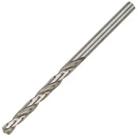Свредло за метал HSS-G Bosch с цилиндрична опашка  6.5 мм, 63/101 мм, PRO Metal HSS-G