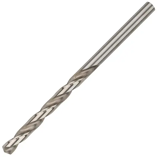 Свредло за метал HSS-G Bosch с цилиндрична опашка  6.5 мм, 63/101 мм, PRO Metal HSS-G