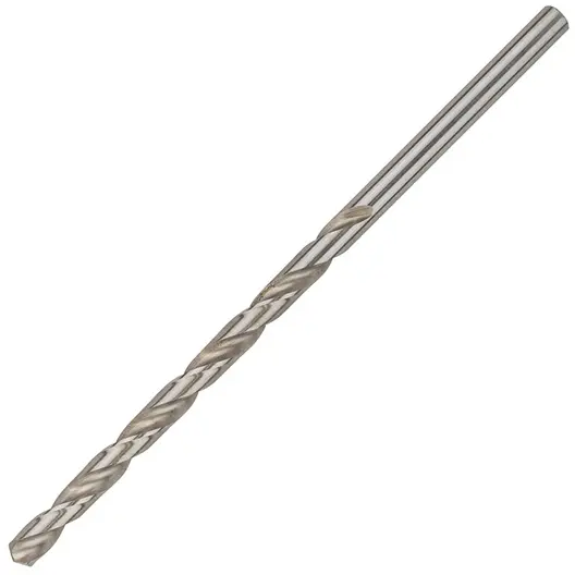 Свредло за метал HSS-G Bosch с цилиндрична опашка удължено  6.5 мм, 97/148 мм, PRO Metal HSS-G