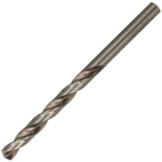 Свредло за метал HSS-G Bosch с цилиндрична опашка  7.1 мм, 69/109 мм, PRO Metal HSS-G