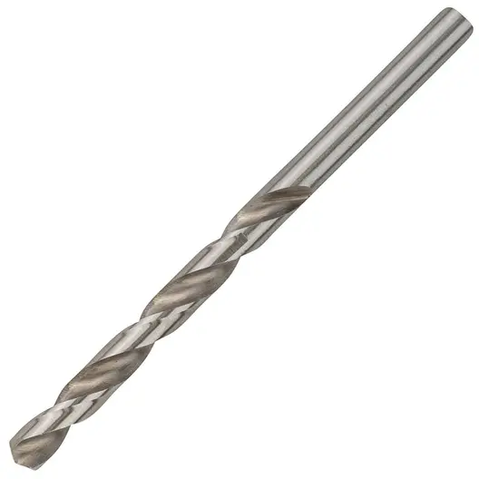 Свредло за метал HSS-G Bosch с цилиндрична опашка  7.2 мм, 69/109 мм, PRO Metal HSS-G