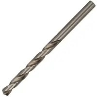 Свредло за метал HSS-G Bosch с цилиндрична опашка  7.6 мм, 75/117 мм, PRO Metal HSS-G