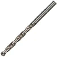 Свредло за метал HSS-G Bosch с цилиндрична опашка  6.8 мм, 69/109 мм, PRO Metal HSS-G