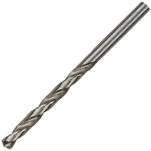 Свредло за метал HSS-G Bosch с цилиндрична опашка  6.8 мм, 69/109 мм, PRO Metal HSS-G