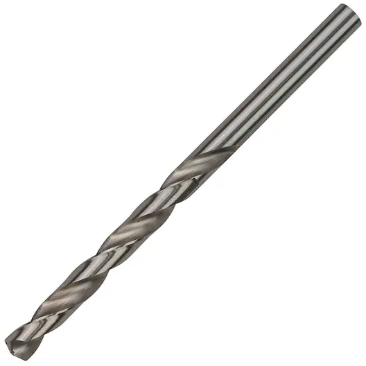 Свредло за метал HSS-G Bosch с цилиндрична опашка  6.9 мм, 69/109 мм, PRO Metal HSS-G