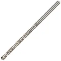 Свредло за метал HSS-G Bosch с цилиндрична опашка удължено  7.5 мм, 102/156 мм, PRO Metal HSS-G
