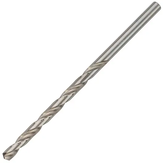 Свредло за метал HSS-G Bosch с цилиндрична опашка удължено  7.5 мм, 102/156 мм, PRO Metal HSS-G