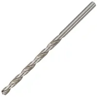 Свредло за метал HSS-G Bosch с цилиндрична опашка удължено  8 мм, 109/165 мм, PRO Metal HSS-G