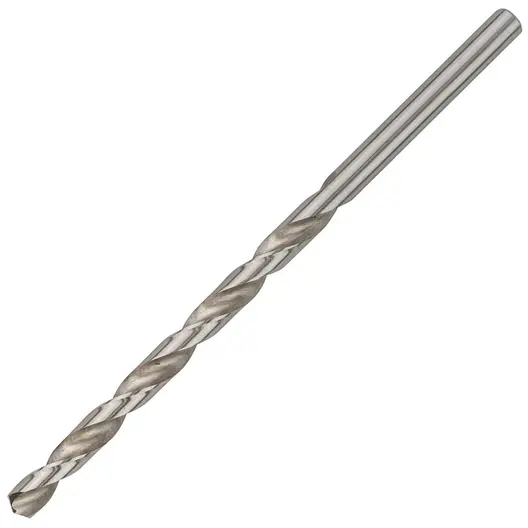 Свредло за метал HSS-G Bosch с цилиндрична опашка удължено  8 мм, 109/165 мм, PRO Metal HSS-G