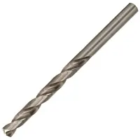 Свредло за метал HSS-G Bosch с цилиндрична опашка  8 мм, 75/117 мм, PRO Metal HSS-G