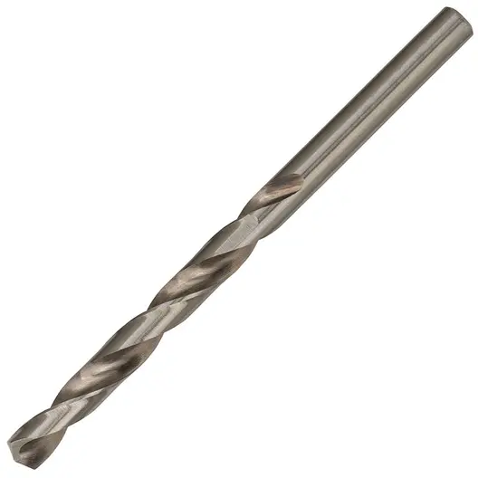 Свредло за метал HSS-G Bosch с цилиндрична опашка  7.7 мм, 75/117 мм, PRO Metal HSS-G