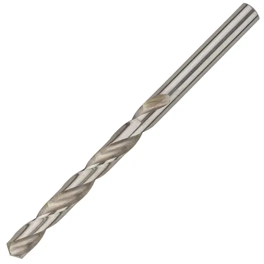Свредло за метал HSS-G Bosch с цилиндрична опашка  7.8 мм, 75/117 мм, PRO Metal HSS-G