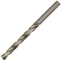 Свредло за метал HSS-G Bosch с цилиндрична опашка  7.9 мм, 75/117 мм, PRO Metal HSS-G