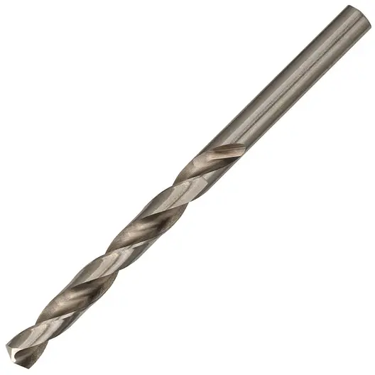 Свредло за метал HSS-G Bosch с цилиндрична опашка  7.9 мм, 75/117 мм, PRO Metal HSS-G