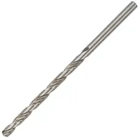 Свредло за метал HSS-G Bosch с цилиндрична опашка удължено  7 мм, 102/156 мм, PRO Metal HSS-G