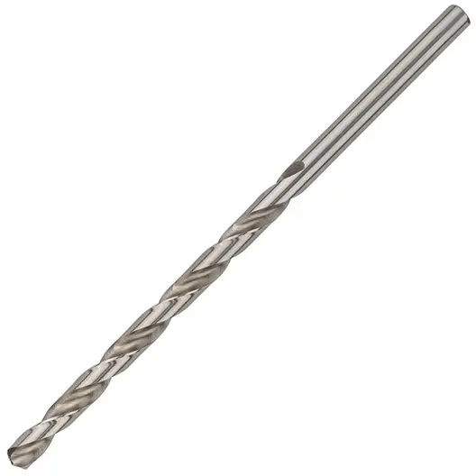 Свредло за метал HSS-G Bosch с цилиндрична опашка удължено  7 мм, 102/156 мм, PRO Metal HSS-G