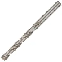 Свредло за метал HSS-G Bosch с цилиндрична опашка  8.8 мм, 81/125 мм, PRO Metal HSS-G