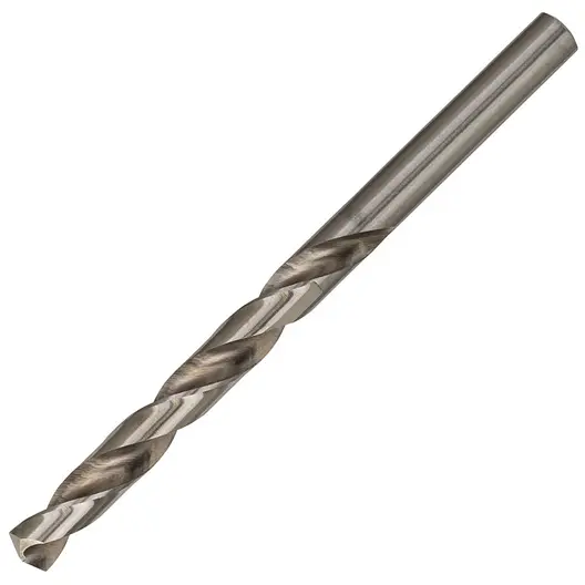 Свредло за метал HSS-G Bosch с цилиндрична опашка  8.9 мм, 81/125 мм, PRO Metal HSS-G