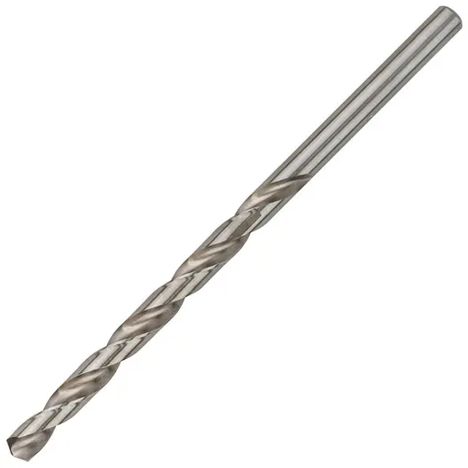 Свредло за метал HSS-G Bosch с цилиндрична опашка удължено  9 мм, 115/175 мм, PRO Metal HSS-G