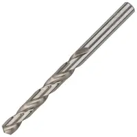 Свредло за метал HSS-G Bosch с цилиндрична опашка  9.5 мм, 81/125 мм, PRO Metal HSS-G