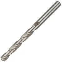 Свредло за метал HSS-G Bosch с цилиндрична опашка  9.1 мм, 81/125 мм, PRO Metal HSS-G