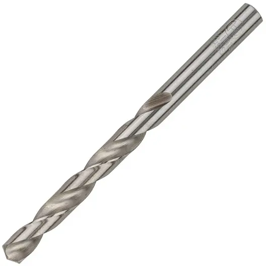 Свредло за метал HSS-G Bosch с цилиндрична опашка  9.1 мм, 81/125 мм, PRO Metal HSS-G