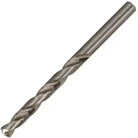 Свредло за метал HSS-G Bosch с цилиндрична опашка  8.3 мм, 75/117 мм, PRO Metal HSS-G