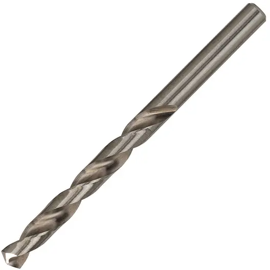 Свредло за метал HSS-G Bosch с цилиндрична опашка  8.3 мм, 75/117 мм, PRO Metal HSS-G