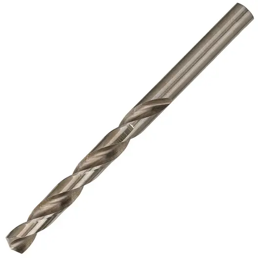 Свредло за метал HSS-G Bosch с цилиндрична опашка  8.4 мм, 75/117 мм, PRO Metal HSS-G