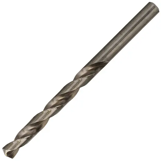 Свредло за метал HSS-G Bosch с цилиндрична опашка  8.7 мм, 81/125 мм, PRO Metal HSS-G