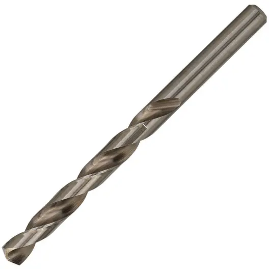 Свредло за метал HSS-G Bosch с цилиндрична опашка  9.6 мм, 87/133 мм, PRO Metal HSS-G