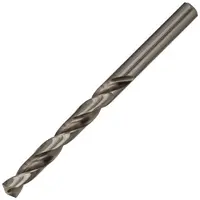 Свредло за метал HSS-G Bosch с цилиндрична опашка  9.9 мм, 87/133 мм, PRO Metal HSS-G