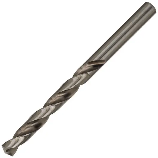 Свредло за метал HSS-G Bosch с цилиндрична опашка  9.9 мм, 87/133 мм, PRO Metal HSS-G