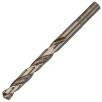 Свредло за метал HSS-Co Bosch с цилиндрична опашка  10.5 мм, 87/133 мм, PRO Stainless Steel HSS-Co