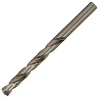 Свредло за метал HSS-G Bosch с цилиндрична опашка  9.3 мм, 81/125 мм, PRO Metal HSS-G