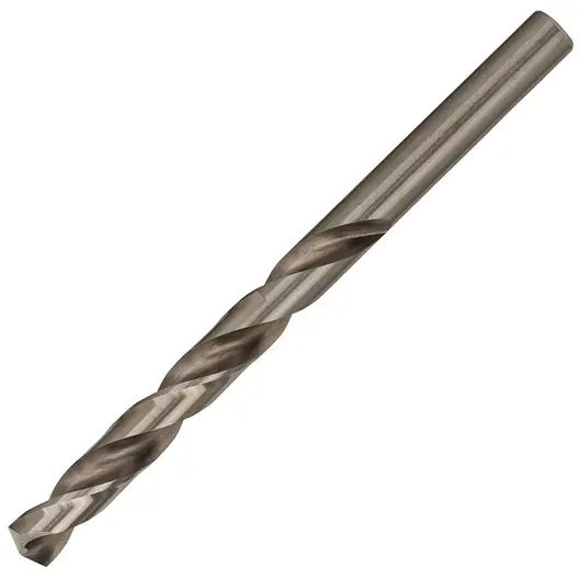 Свредло за метал HSS-G Bosch с цилиндрична опашка  9.3 мм, 81/125 мм, PRO Metal HSS-G