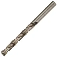 Свредло за метал HSS-G Bosch с цилиндрична опашка  9.4 мм, 81/125 мм, PRO Metal HSS-G